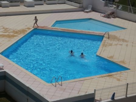 foto 4 Affitto tra privati Le Grau du Roi appartement Linguadoca-Rossiglione Gard Piscina