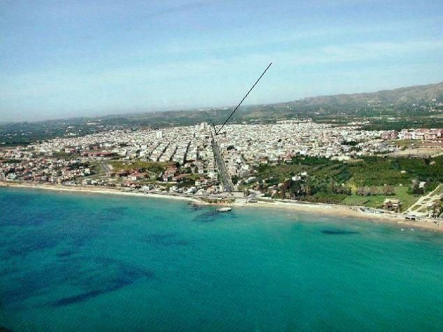 foto 3 Affitto tra privati Avola appartement Sicilia Siracusa (provincia di) Altra vista