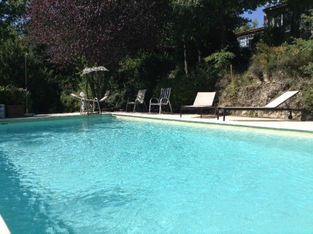 foto 6 Affitto tra privati La Tour d'Aigues gite Provenza Alpi Costa Azzurra Valchiusa Piscina