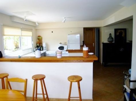 foto 6 Affitto tra privati Coti Chiavari appartement Corsica Corsica del Sud Cucina all'americana