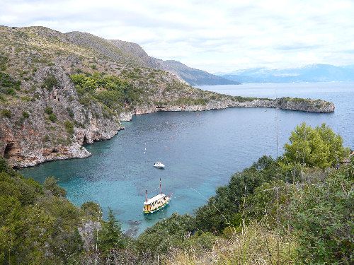 foto 23 Affitto tra privati Marina di Camerota appartement Campania Salerno (provincia di) Spiaggia