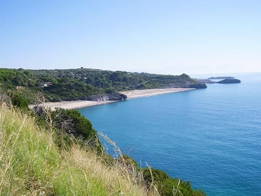 foto 25 Affitto tra privati Marina di Camerota appartement Campania Salerno (provincia di) Vista nelle vicinanze