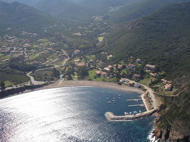 foto 12 Affitto tra privati Calvi appartement Corsica Corsica settentrionale