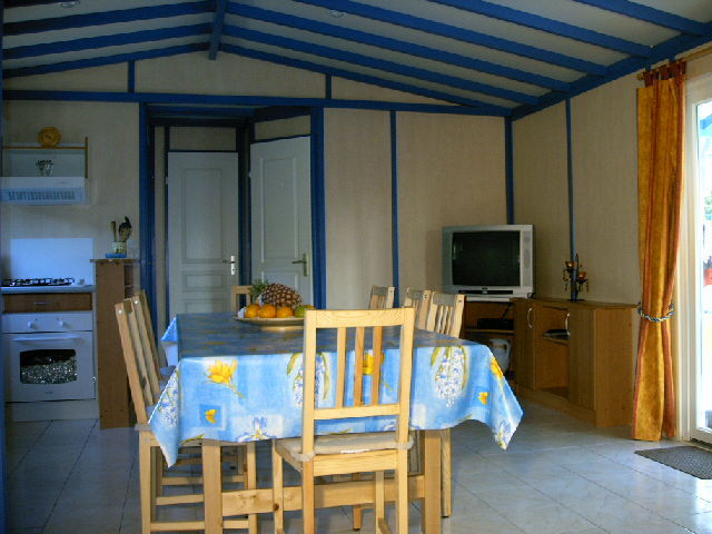 foto 4 Affitto tra privati Soulac maison Aquitania Gironda (Gironde)