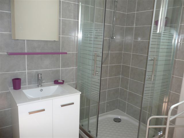 foto 3 Affitto tra privati Aix en Provence maison Provenza Alpi Costa Azzurra Bocche del rodano Bagno