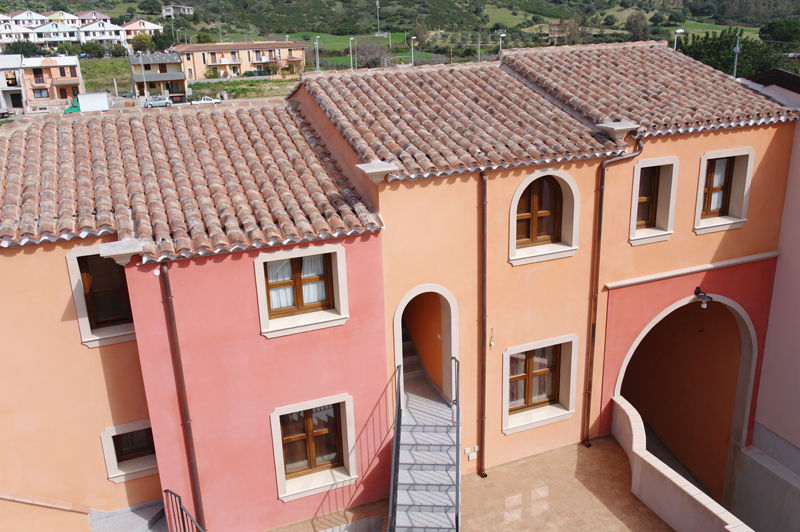 foto 0 Affitto tra privati Barisardo appartement Sardegna Ogliastra (provincia di) Vista esterna della casa vacanze