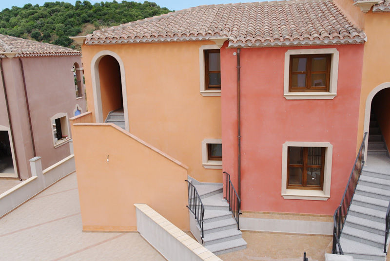 foto 9 Affitto tra privati Barisardo appartement Sardegna Ogliastra (provincia di) Vista esterna della casa vacanze