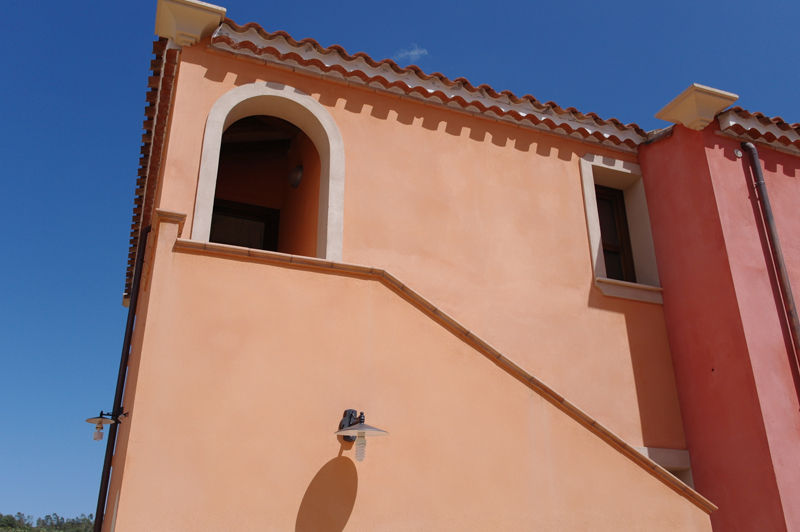 foto 10 Affitto tra privati Barisardo appartement Sardegna Ogliastra (provincia di) Vista esterna della casa vacanze