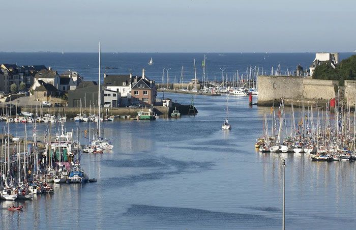 foto 15 Affitto tra privati Concarneau gite Bretagna Finistre Altra vista