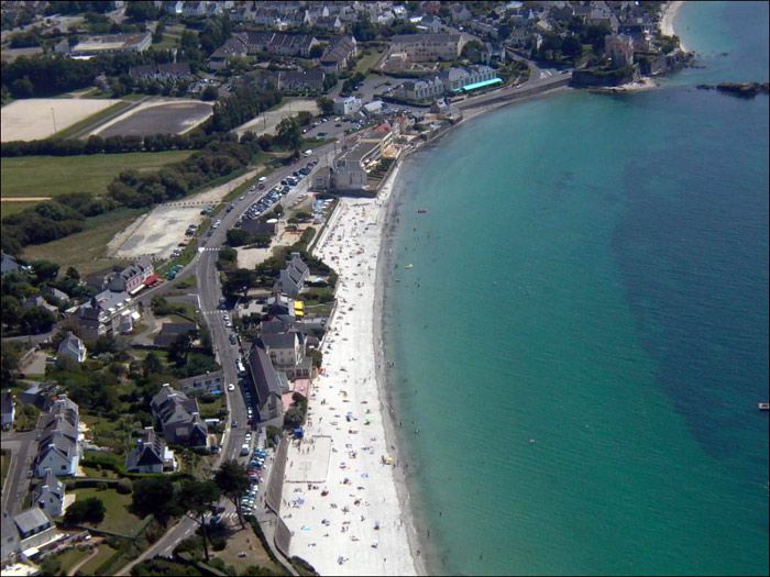 foto 14 Affitto tra privati Concarneau gite Bretagna Finistre Spiaggia