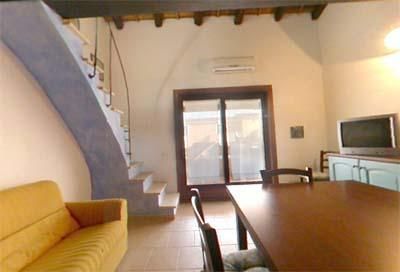 foto 4 Affitto tra privati Cala Liberotto appartement Sardegna Nuoro (provincia di) Soggiorno