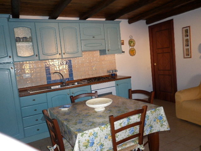 foto 3 Affitto tra privati Cala Liberotto appartement Sardegna Nuoro (provincia di) Angolo cottura