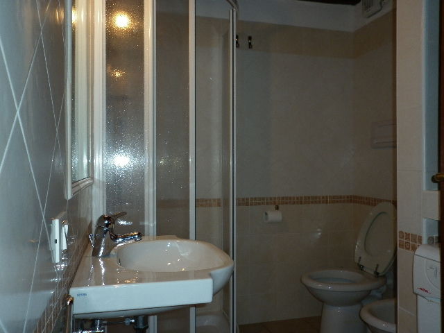 foto 8 Affitto tra privati Cala Liberotto appartement Sardegna Nuoro (provincia di) Bagno