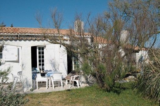 foto 4 Affitto tra privati La Cotinire villa Poitou-Charentes Charente-Maritime