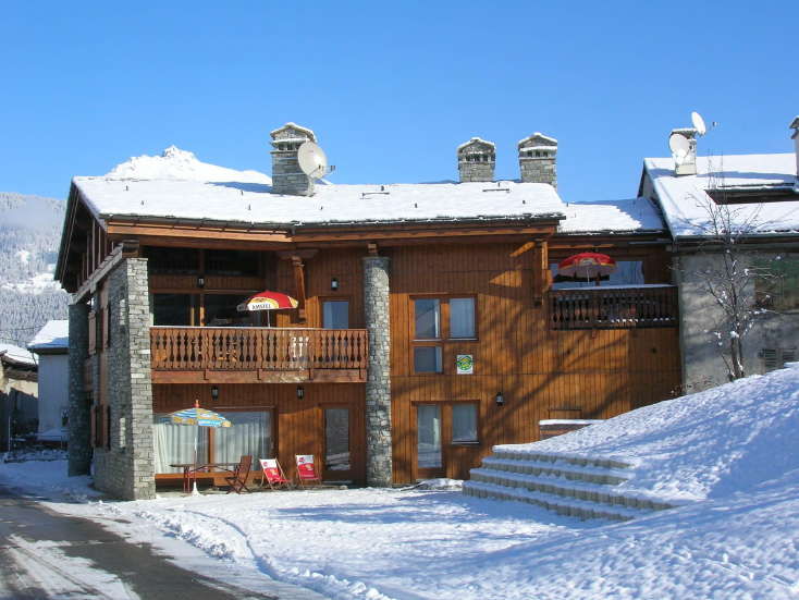 foto 0 Affitto tra privati Les Arcs appartement Rodano Alpi Savoia