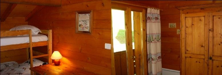 foto 7 Affitto tra privati Les Saisies chalet Rodano Alpi Savoia