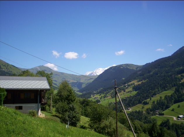 foto 8 Affitto tra privati Les Saisies chalet Rodano Alpi Savoia