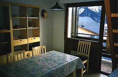 foto 8 Affitto tra privati Bellevaux Hirmentaz La Chvrerie appartement Rodano Alpi Alta Savoia Soggiorno