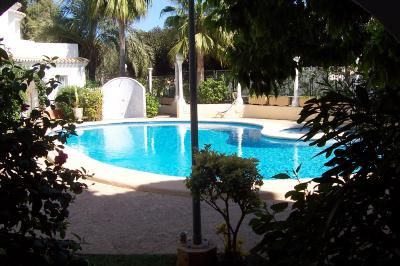 foto 2 Affitto tra privati Dnia appartement Comunit Valenzana Alicante (provincia di) Piscina