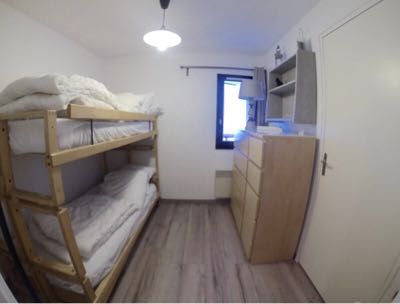 foto 4 Affitto tra privati Les Sept Laux appartement Rodano Alpi Isre Camera