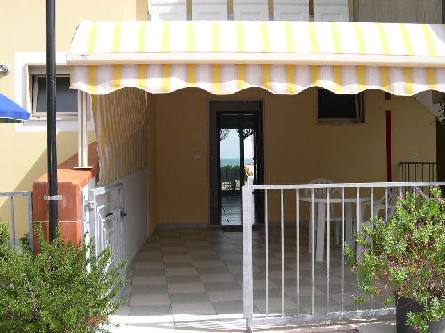 foto 4 Affitto tra privati Termoli appartement Molise Campobasso (provincia di) Entrata