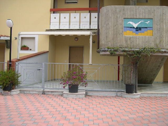 foto 3 Affitto tra privati Termoli appartement Molise Campobasso (provincia di) Entrata