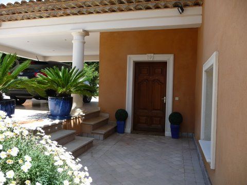 foto 3 Affitto tra privati Sainte Maxime villa Provenza Alpi Costa Azzurra Var Entrata