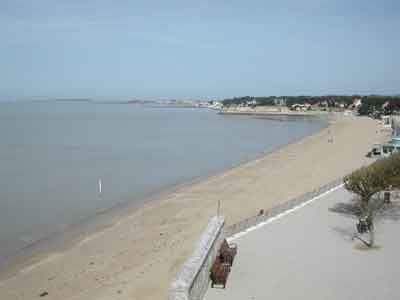 foto 1 Affitto tra privati Fouras maison Poitou-Charentes Charente-Maritime Spiaggia