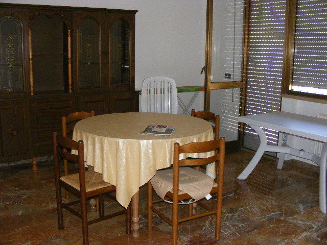 foto 1 Affitto tra privati Roseto degli Abruzzi appartement Abruzzo Teramo (provincia di) Salotto