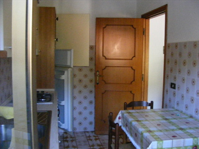 foto 3 Affitto tra privati Roseto degli Abruzzi appartement Abruzzo Teramo (provincia di) Cucina separata