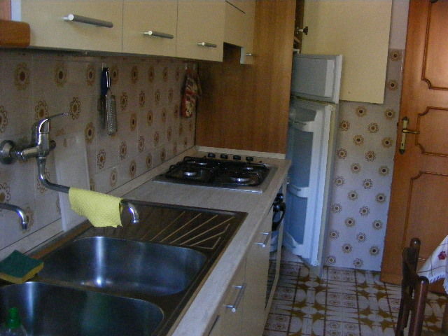 foto 5 Affitto tra privati Roseto degli Abruzzi appartement Abruzzo Teramo (provincia di) Cucina separata