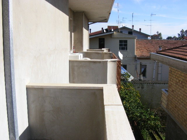 foto 13 Affitto tra privati Roseto degli Abruzzi appartement Abruzzo Teramo (provincia di) Balcone 1