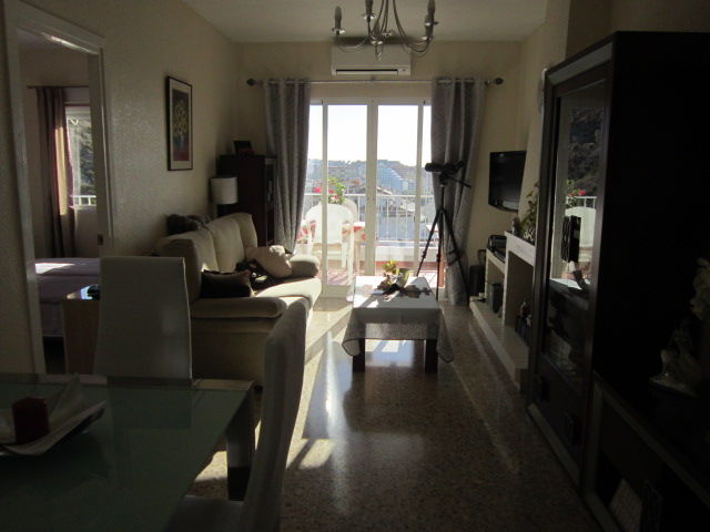 foto 5 Affitto tra privati Almuecar appartement Andalusia Granada (provincia di) Salotto