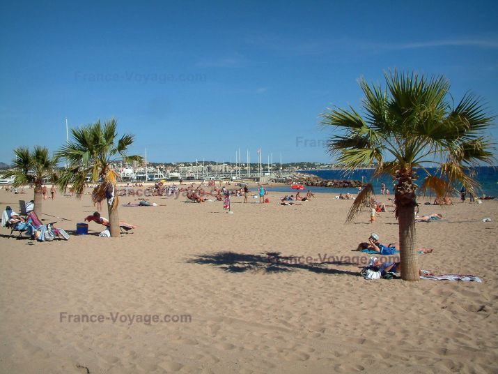 foto 18 Affitto tra privati Frjus studio Provenza Alpi Costa Azzurra Var Spiaggia