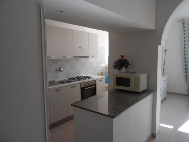 foto 3 Affitto tra privati Otranto appartement Puglia