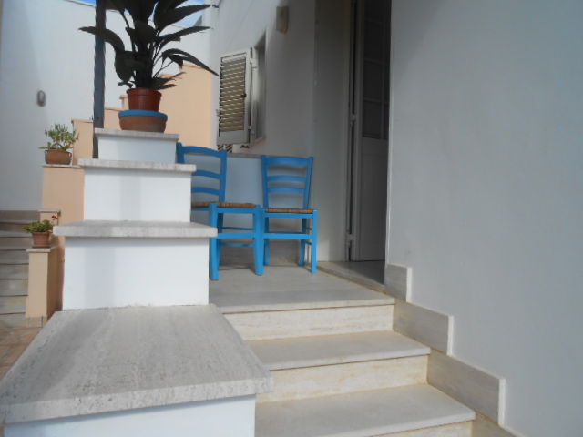 foto 7 Affitto tra privati Otranto appartement Puglia