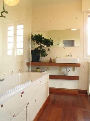 foto 5 Affitto tra privati Biarritz maison Aquitania Pirenei Atlantici (Pyrnes-Atlantiques) Bagno