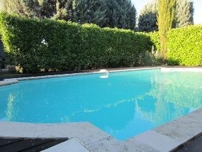 foto 2 Affitto tra privati Anduze villa Linguadoca-Rossiglione Gard Piscina