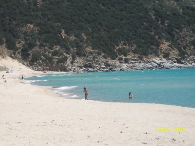 foto 16 Affitto tra privati Solanas villa Sardegna Cagliari (provincia di) Spiaggia