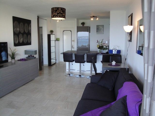 foto 2 Affitto tra privati Cannes appartement Provenza Alpi Costa Azzurra Alpi Marittime (Alpes-Maritimes) Soggiorno