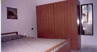 foto 2 Affitto tra privati Bruzzano Zeffirio appartement Calabria Reggio Calabria (provincia di) Camera