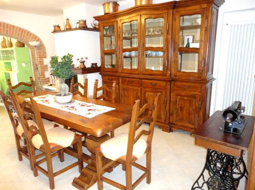 foto 2 Affitto tra privati Rapolano Terme appartement Toscana Siena (provincia di)