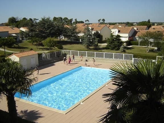 foto 2 Affitto tra privati Royan appartement Poitou-Charentes Charente-Maritime