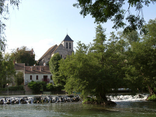 foto 12 Affitto tra privati Fontainebleau villa Ile-de-France Senna e Marna (Seine-et-Marne) Altra vista