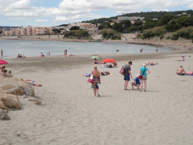 foto 20 Affitto tra privati Sete appartement Linguadoca-Rossiglione Hrault Spiaggia