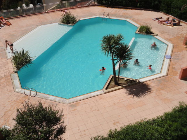 foto 13 Affitto tra privati Sete appartement Linguadoca-Rossiglione Hrault Piscina