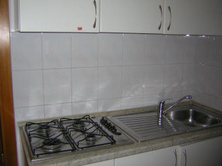 foto 8 Affitto tra privati Vieste appartement Puglia Foggia (provincia di)