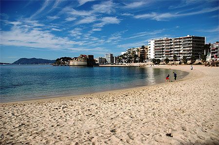 foto 18 Affitto tra privati Tolone studio Provenza Alpi Costa Azzurra Var Spiaggia