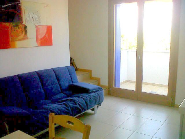 foto 9 Affitto tra privati Caorle appartement Veneto Venezia (provincia di) Soggiorno