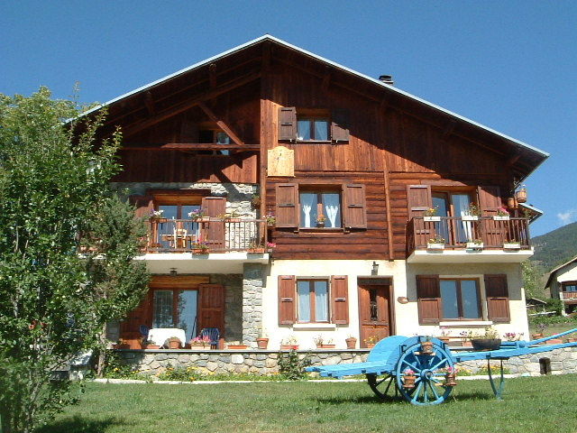 foto 4 Affitto tra privati Serre Chevalier gite Provenza Alpi Costa Azzurra Alte Alpi (Hautes-Alpes)